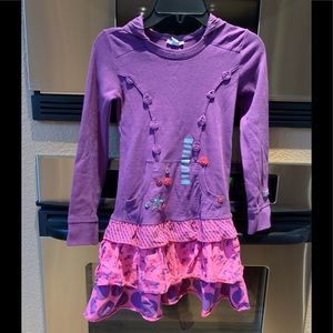 Naartjie Dress New size 8